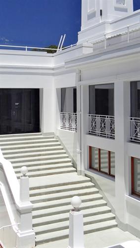 Old Parliament House, ACT. 